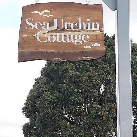 Sea Urchin Cottage Miranda Dış mekan fotoğraf